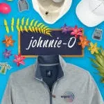 JohnnieFits Apparel company logo