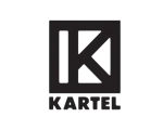 Kartel company logo