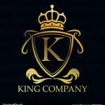 King's Commercial company logo