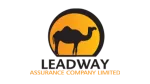 Leadway Assurance Company Limited company logo