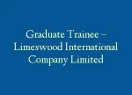 Limeswood International Company Limited company logo