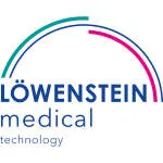 Löwenstein Medical Technology GmbH + Co. KG company logo