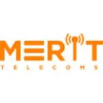 MERIT Telecoms Limited company logo