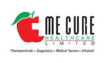 Mecure Healthcare Limited company logo