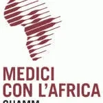 Medici con l'Africa company logo