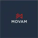 Movam Technologies Limited company logo