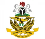 NIGERIAN AIR FORCE company logo