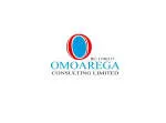 OMOAREGA CONSULTING LIMITED company logo