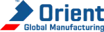 Orient Global Manufacturing Limited company logo