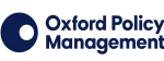 Oxford Policy Management Limited company logo