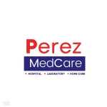 Perez Medcare hospital company logo