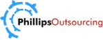 Phillips OutSourcing company logo