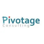 Pivotage Consulting company logo