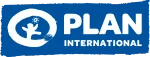 Plan International company logo