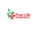 Pure Life Pharmacy Nigeria company logo