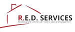 R.E.D Services company logo