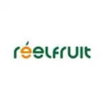 ReelFruit company logo