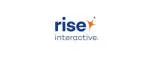 Rise Interactive Studios company logo