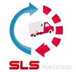 SLS PORTATION LTD (Logistic Company) company logo