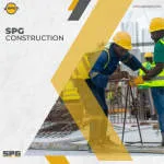 SPG Nigeria Limited company logo