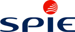 SPIE company logo