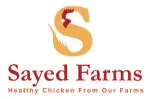 Sayed Farms Limited company logo