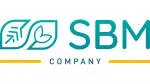 Sbm holistic farmacy company logo