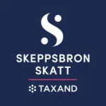 Skeppsbron Skatt AB company logo