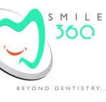 Smile 360 Dental Specialists company logo