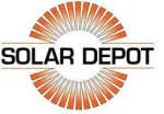 Solar Depot company logo