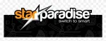 Solid Star Paradise company logo