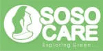 Soso Care Insurtech company logo