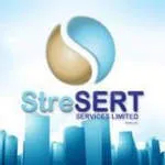 StreSERT Integrated Limited (Third Party... company logo