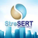 StreSERT Services Limited (Third Party... company logo