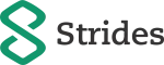 Strides Recruitment Agency company logo