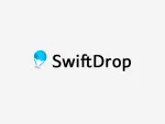 Swifdrop company logo