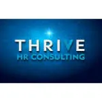 THRYVE HR CONSULTING company logo