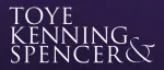 TOYE Holdings company logo