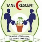 Tane Crescent School company logo