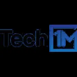 Tech1M company logo