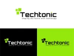 Techtonic company logo