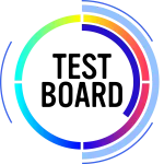 Test Board company logo