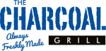 The Charcoal Grill company logo