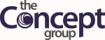 The Concept Group company logo