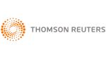 Thomson Reuters company logo