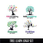 Tree grove Academy company logo