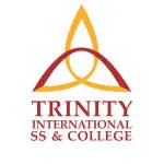 Trinity International College company logo