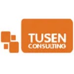 Tusen Consulting Ltd company logo