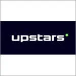 UPSTARS company logo