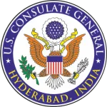 U.S Consulate company logo